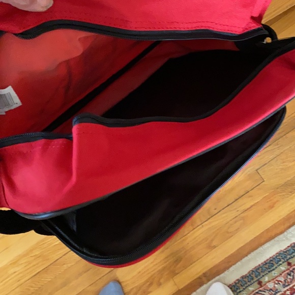 Protege bag. 10”x14” - Picture 3 of 4